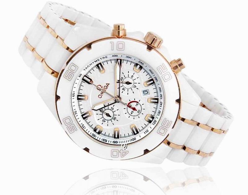 Omega watch man-303